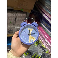 Wholesale wrong iron bell clocks, large ringing bell clocks, alarm clocks