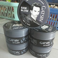 GATSBY Hair Styling Wax