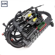 OE:21321566 22020753 21580919 Engine Wire Harness Cable For Volvo D13 Engine