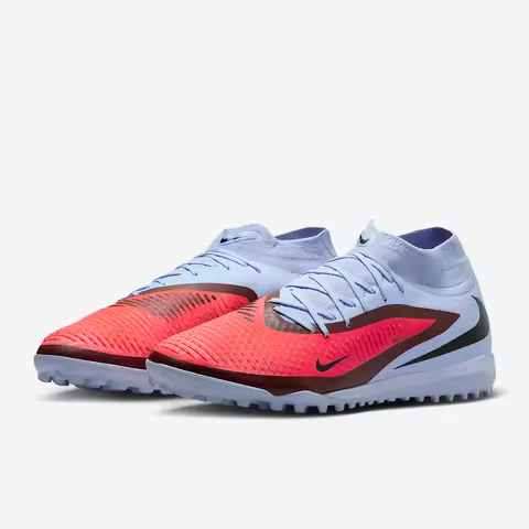 Nike genuine Phantom 6 Men's Training Soccer Shoes HQ2277-400