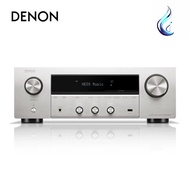 Denon DRA-900H 100W 2.2-Ch 8K AV Stereo Receiver with HEOS Built-in & eARC