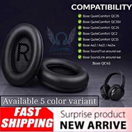 Foam Pads Earcup Earpad Headphones Foam Bose QC45 - Bose QuietComfort 45