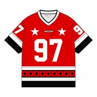 97 OVERSIZED AWESAM JERSEY