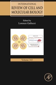 International Review of Cell and Molecular Biology Lorenzo Galluzzi