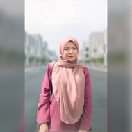 BAWAL COTTON VOILE BIDANG 50 (CURVE)