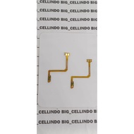 TOMBOL REALME V25 5G FLEXIBLE FLEXIBLE INNER BUTTON POWER ON OFF REALME V25 5G