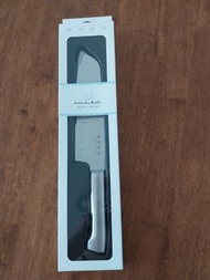 SMEG 18cm三德刀