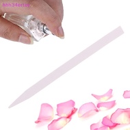 hhh34ertoy> 100pcs Tester Strips Fragrance Disposable White Women Smell Paper Paper Strips Test Pape