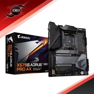 Gigabyte X570S Aorus Pro AX