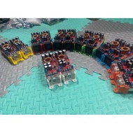 Step-Up Mounting Base 1200w There Is A Strong 3d Fan.