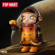 [พร้อมส่ง] Pop mart MEGA Space Molly 400% Planet Series