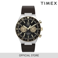 Timex Q Timex Continental Chronograph Men Watch TMTW2Y56000UJ