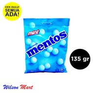 MENTOS MINT 135 GRAM