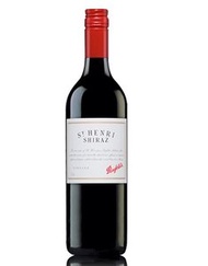 Penfolds - St Henri Shiraz 2015 WS 95