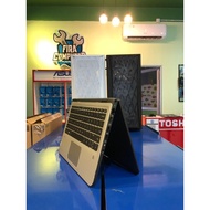 PROMOSI LAPTOP MURAH STUDENT | HP X360 ,FLIP,TOUCHSCREEN,8GB RAM | LAPTOP MURAH