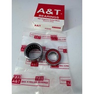 A&T TORQUE DRIVE BEARING FOR HONDA PCX 160 / Click 160 / ADV 160 - 6902 + 22x29x18