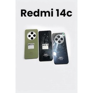 Back Cover Rear Cover Redmi 14C Backdoor Original