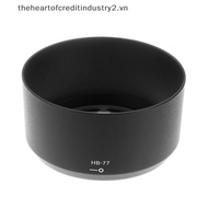 # thehear # HB-77 Lens Hood Shade For  AF-P DX NIKKOR 70-300mm f/4.5-6.3G .
