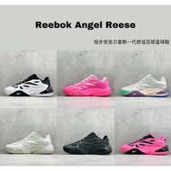 Reebok Angel Reese 1 Basketball Shoes Anti-slip Wear-resistant Sports Shoes Men Brand New