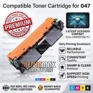 Compatible Canon 047 Cartridge CRG 047 imageClass LBP112 LBP113w i-SENSYS MF112 MF113W MF LBP 112 11