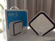 Clair C+ 空氣淨化機
