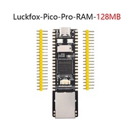 【WVH】- Pico Linux RV1106 Development Board ARM -A7/RISC-V for Pico, -Pico