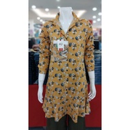 AKO jeans tunic