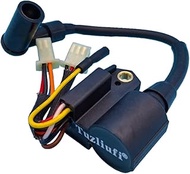 Ignition Coil for Yamaha Inverter Generator EF2000iS 1600 2000 Watts 7DX-H2300-00-00 Z1194