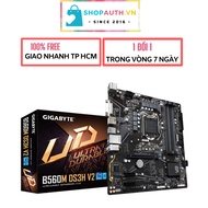 Gigabyte B560M DS3H V2 Motherboard 100% New in 7 days