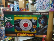 KAMEN RIDER BLACK SUN 世紀王變身腰帶