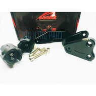 GANTUNGAN AGRAS AUTOMATIC EXHAUST MUFFLER HANGER