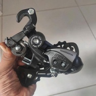 RD SHIMANO TOURNEY TX55 6 7 SPEED ANTING JEPIT AS