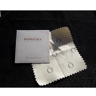 Pan Card Cleaning Cloth Pan Jewelry Dust Cleaning Cloth