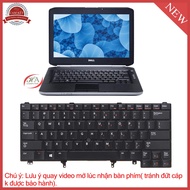 Dell Latitude E5420 Keyboard