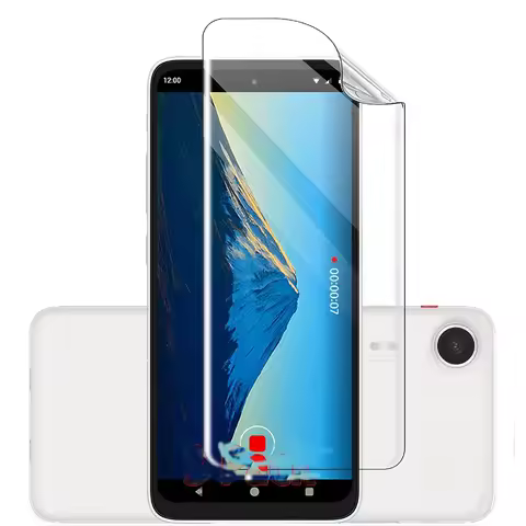 HD Hydrogel Film For XREAL Beam Pro Screen Protector For XREAL Beam Pro Anti Blue ray Soft Film