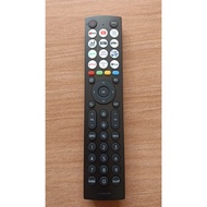 Hisense Original Remote Control