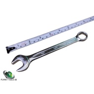 PLANETTOOLS 16mm Ring Wrench / Combination Wrench Spanner Spana 16 mm
