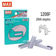 MAX 8mm Staples / Ubat Staples (1208F)