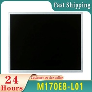 100% original test LCD screen M170E8-L01 LTM170E8-L01 M170EG01 V.D LTM170ET01 17 inches