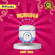 MIYAKO MAGIC WARMER 3IN1 MCM606A 0.6L/MCM-606-A/MCM-606A/MCM 606A/MCM 606 /MCM-606 ORIGINAL/MCM606Aa