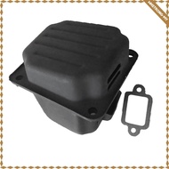 [whstrong] Part - Exhaust Wt Gasket for 038 380 MS380 038AV NEW Replacements, Parts