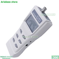 A.S Mesin PH Meter Alat Ukur PH Air Tanah ORP 0 Hingga 14 PH Range