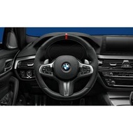 德國原廠BMW M Performance 方向盤 麂皮方向盤G30 G31 G32 G05 G06 G07