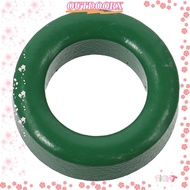 OUTDOORX Toroid Ferrite Core, Restraining Interference Power Transformer, Metal Ferrite Chokes Ring 