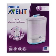Philips Avent Sterilizer 2 In 1