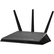 NETGEAR Nighthawk Tri-Band 10G WiFi 7 Router - BE18000 19Gbps (RS600)
