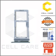 Sim Tray For SAMSUNG S10 G973F G973 / S10 PLUS G975F G975 (Sim Card Holder)