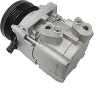 Maxiaoqing Air Conditioning AC Compressor Compatible for F-d Explorer Mercury 8L2419D629EA 9L2419D62