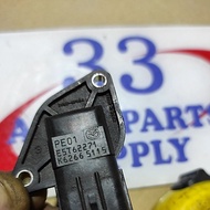 mazda air flow meter sensor pe01 E5T62271 used original