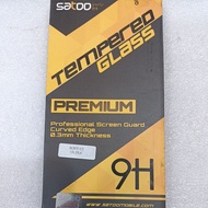 SE C5 ultra tempered glass
